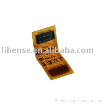 Touch Wheel Cable for iPod 3G